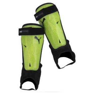Pro Shin Guard with Touch Strap