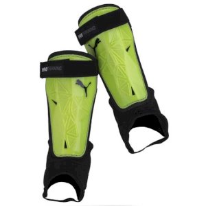Pro Shin Guard with Touch Strap