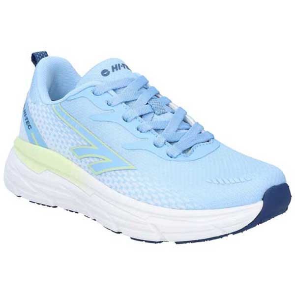 Promenade Flexible Walking Shoes 