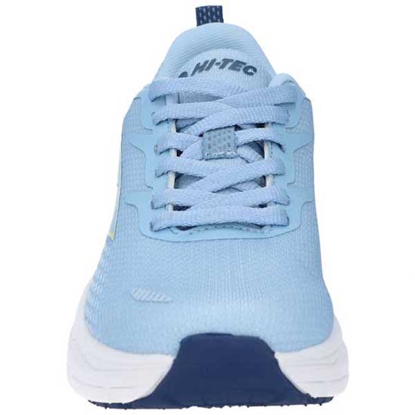 Promenade Flexible Walking Shoes 