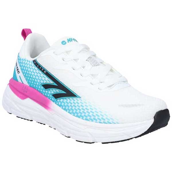 Promenade Flexible Walking Shoes 