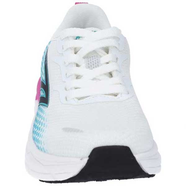 Promenade Flexible Walking Shoes 