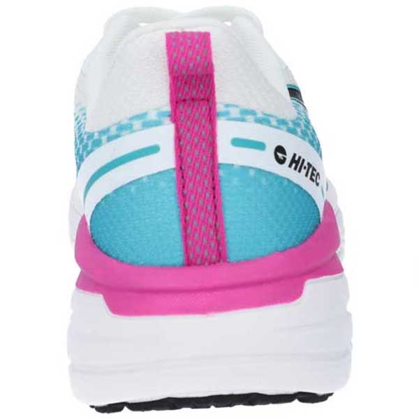 Promenade Flexible Walking Shoes 