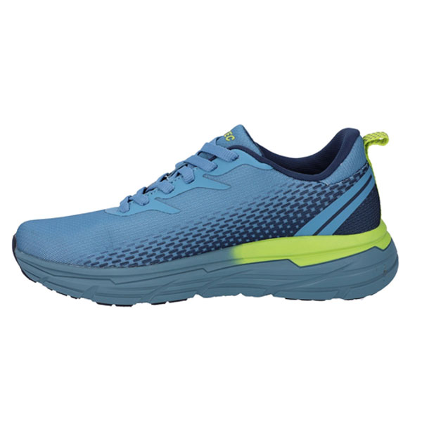Promenade SoftStep – Cushioned Trainers for All-Day Wear