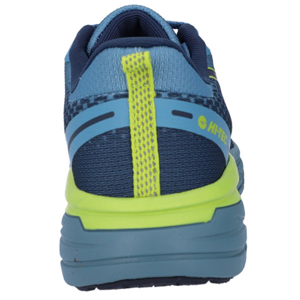 Promenade SoftStep – Cushioned Trainers for All-Day Wear