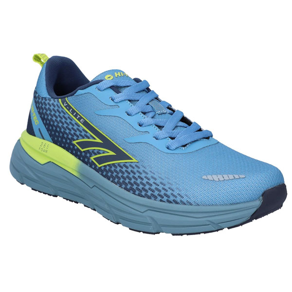 Promenade SoftStep – Cushioned Trainers for All-Day Wear
