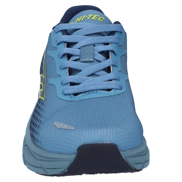 Promenade SoftStep – Cushioned Trainers for All-Day Wear