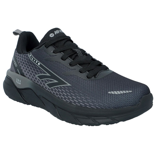 Promenade SoftStep – Cushioned Trainers for All-Day Wear