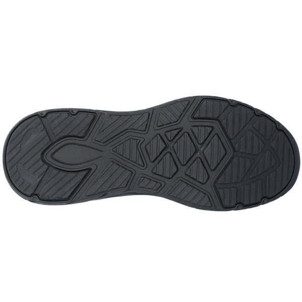 Promenade SoftStep – Cushioned Trainers for All-Day Wear