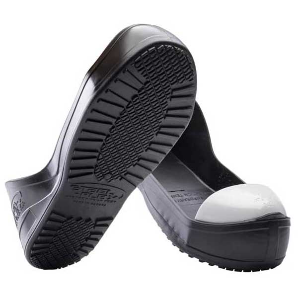 Protective Steel Toe Overshoe Covers