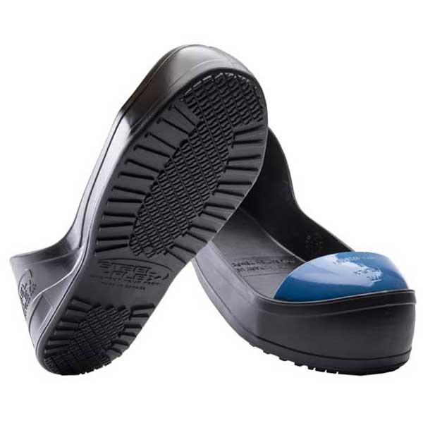 Protective Steel Toe Overshoe Covers