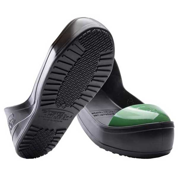 Protective Steel Toe Overshoe Covers
