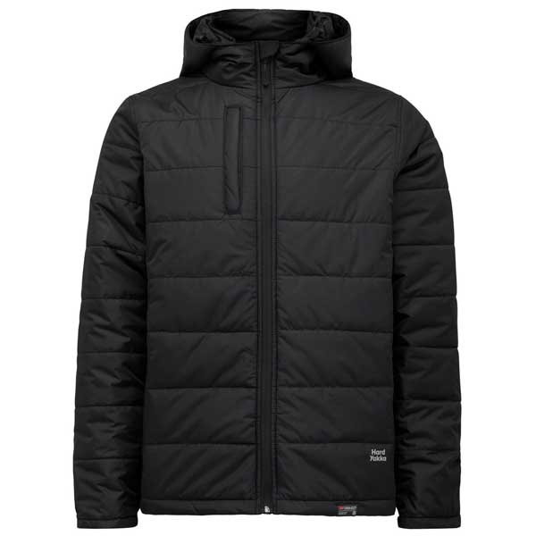 Puffa 2.0 Jacket