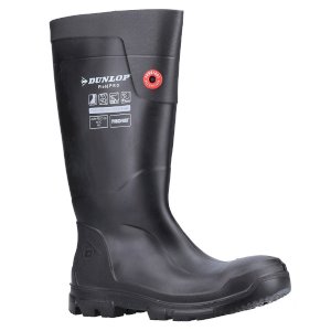 Purofort FieldPRO Industrial Safety Wellington