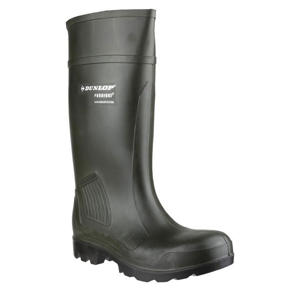 Purofort Pro Full Safety Wellingtons