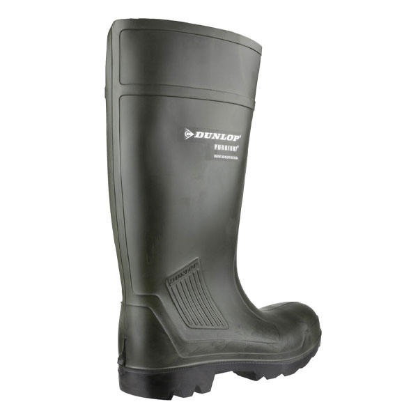 Purofort Pro Full Safety Wellingtons