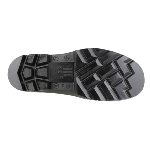 Purofort Pro Full Safety Wellingtons