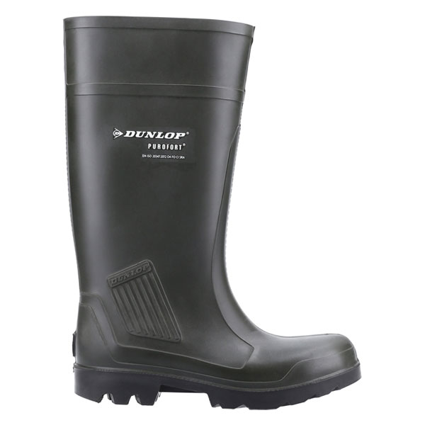 Purofort Pro Full Safety Wellingtons