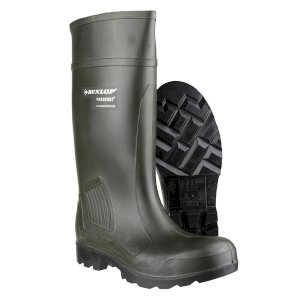 Purofort Pro Full Safety Wellingtons