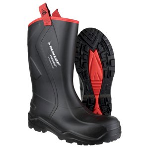 Purofort+ Rugged Protection Safety Wellingtons