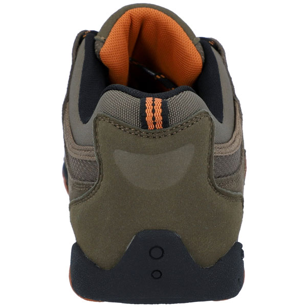 Quadra II Comfortable And Durable Shoes