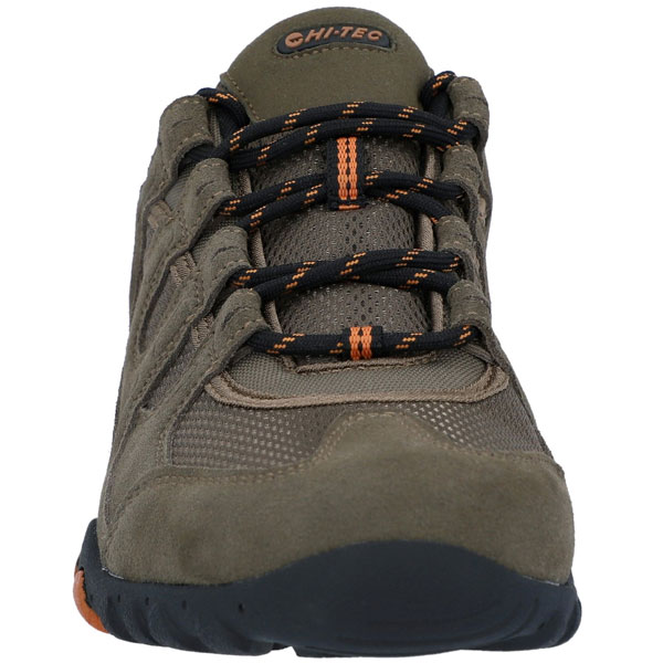 Quadra II Comfortable And Durable Shoes