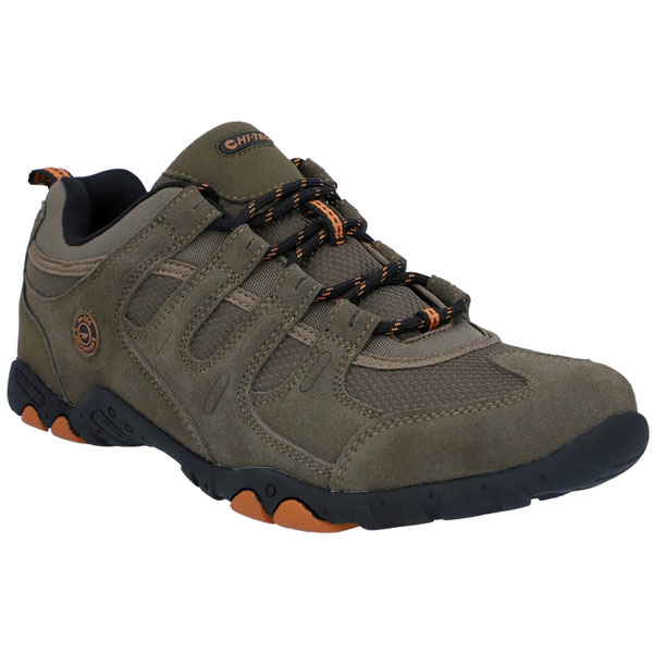 Quadra II Comfortable And Durable Shoes
