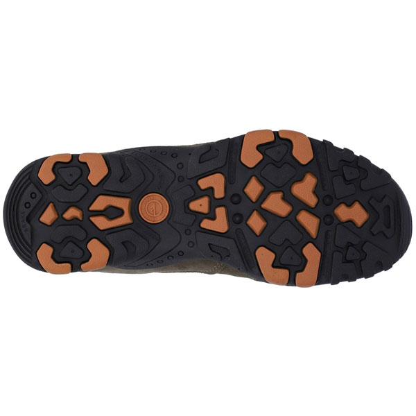 Quadra II Comfortable And Durable Shoes