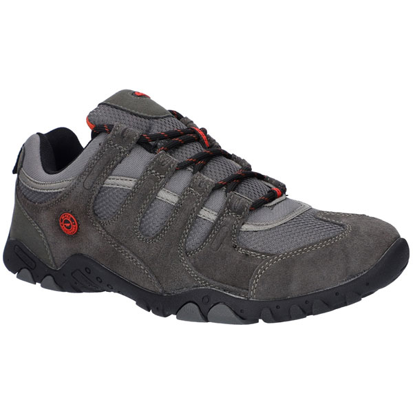 Quadra II Comfortable And Durable Shoes