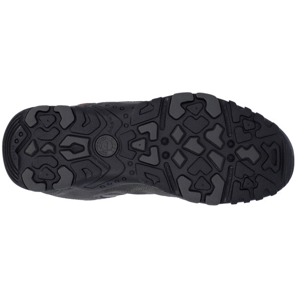 Quadra II Comfortable And Durable Shoes