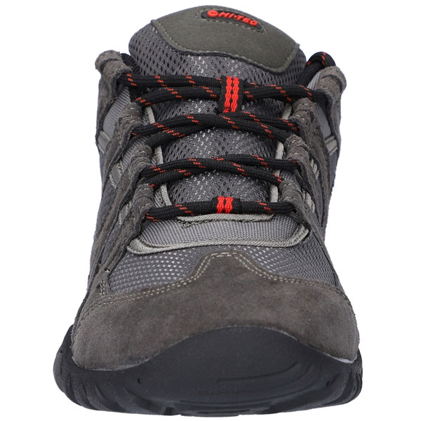 Quadra II Comfortable And Durable Shoes