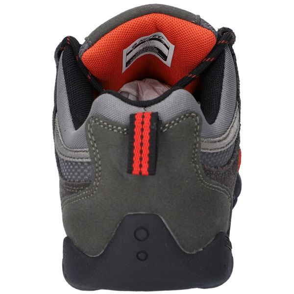 Quadra II Comfortable And Durable Shoes