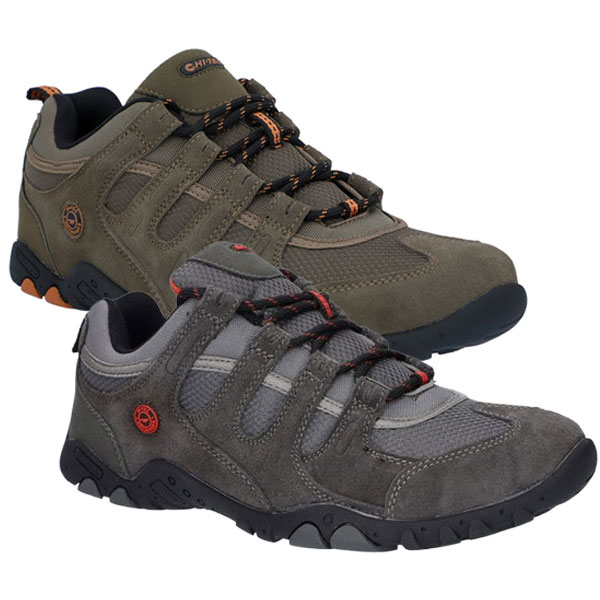Quadra II Comfortable And Durable Shoes
