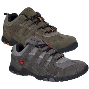 Quadra II Comfortable And Durable Shoes
