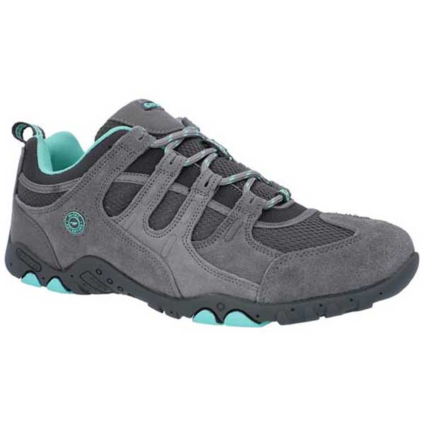 Quadra II Shoes With Rubber Outsole