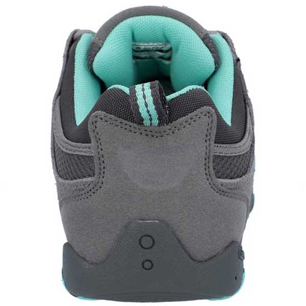 Quadra II Shoes With Rubber Outsole