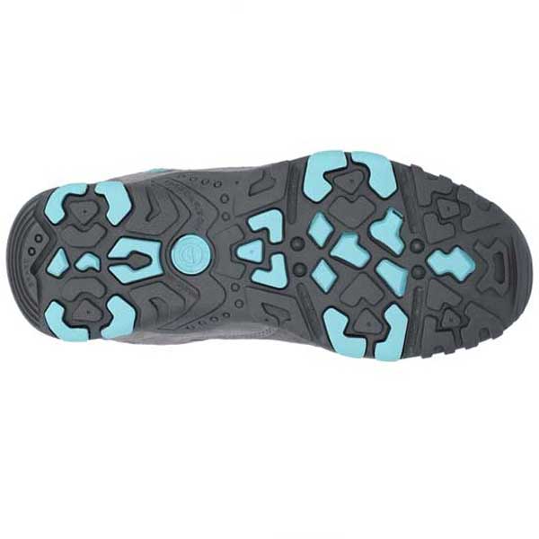 Quadra II Shoes With Rubber Outsole