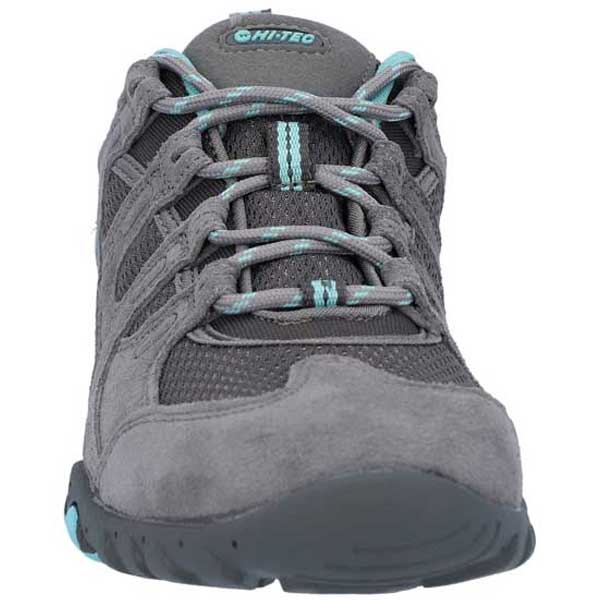 Quadra II Shoes With Rubber Outsole