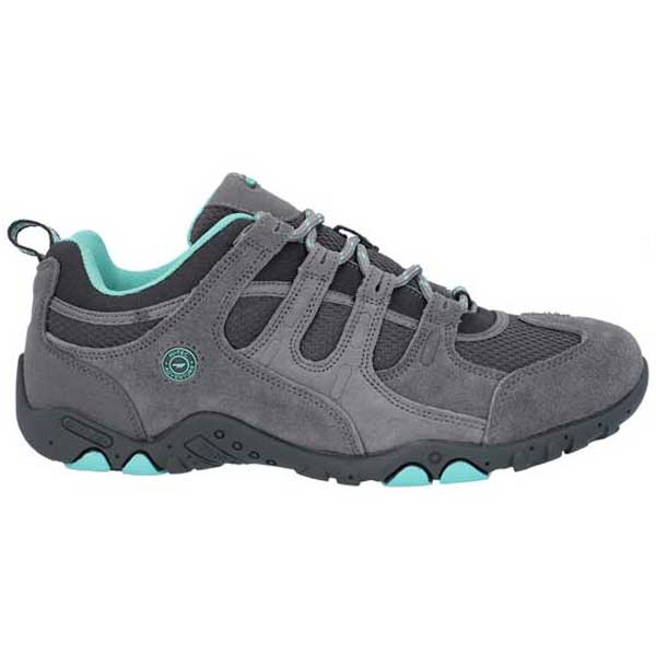 Quadra II Shoes With Rubber Outsole
