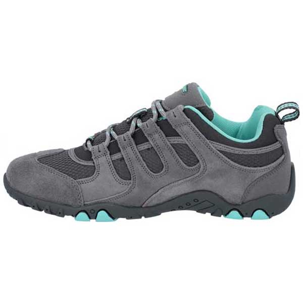 Quadra II Shoes With Rubber Outsole