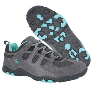 Quadra II Shoes With Rubber Outsole