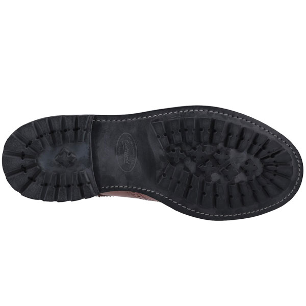 Quenington Leather Welt Shoe