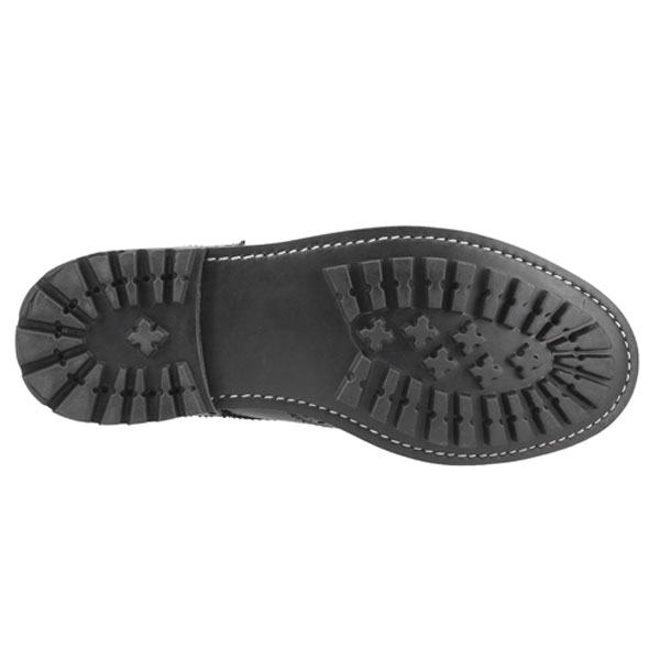 Quenington Leather Welt Shoe