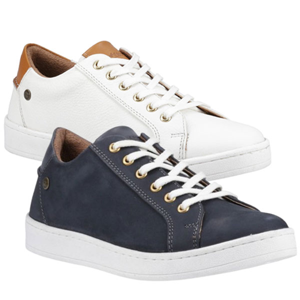 Radcot Modern Classic Shoe