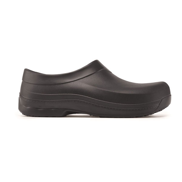 Radium Professional Work Clog