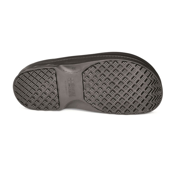 Radium Professional Work Clog