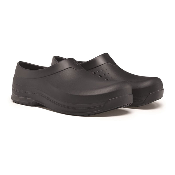 Radium Professional Work Clog