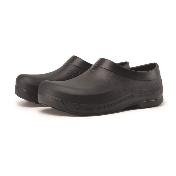 Radium Professional Work Clog