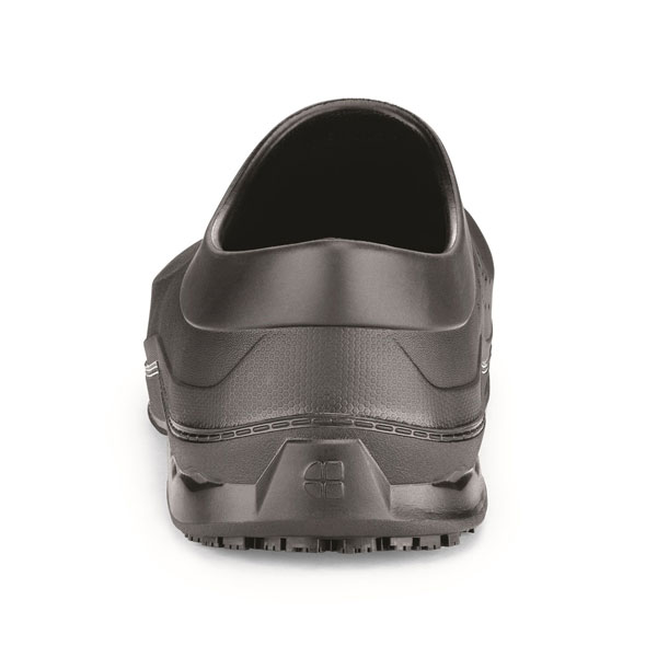 Radium Professional Work Clog