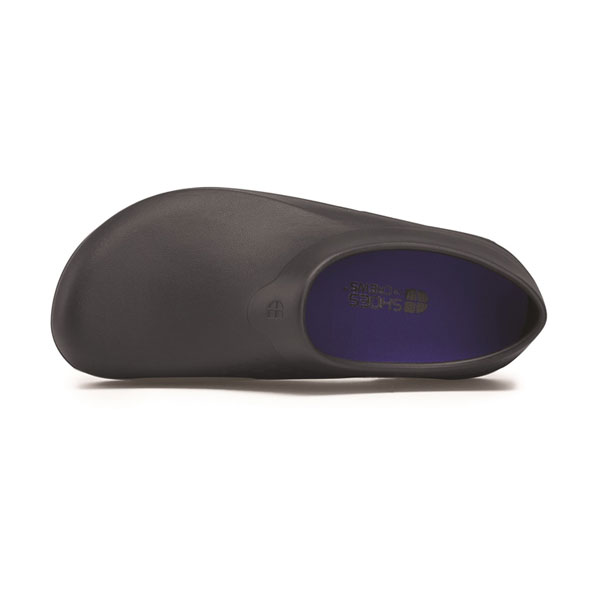 Radium Professional Work Clog
